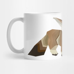 Cute Little fox Mug